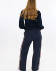 Liva Long Sleeve Pullover