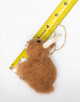 Ornament - Highland Cow
