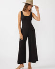 Tank Ponte Jumpsuit