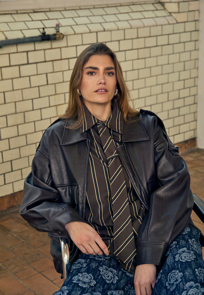 Minus Boss Blouse