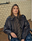 Minus Boss Blouse