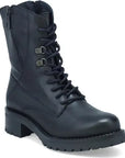 Miz Mooz Pandora Black Boot