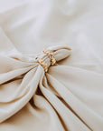 Ribbon Hoops