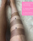 Coconut Glow Tanning Mousse