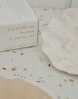 Bar Soap - Shell - Beach