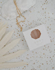 Bar Soap - Shell - Beach
