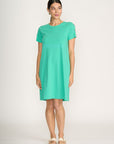 Pocket Dress