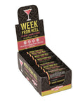 Week From Hell - Lip Balm Pack /Grapefruit Maple