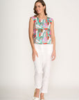Color Fusion Tank