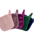 Mini Facecloth Set | ASSORTED