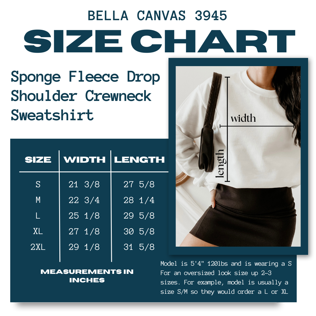 Rosebud Motel Crewneck Sweatshirt