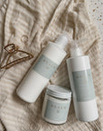 Beach Body Cream