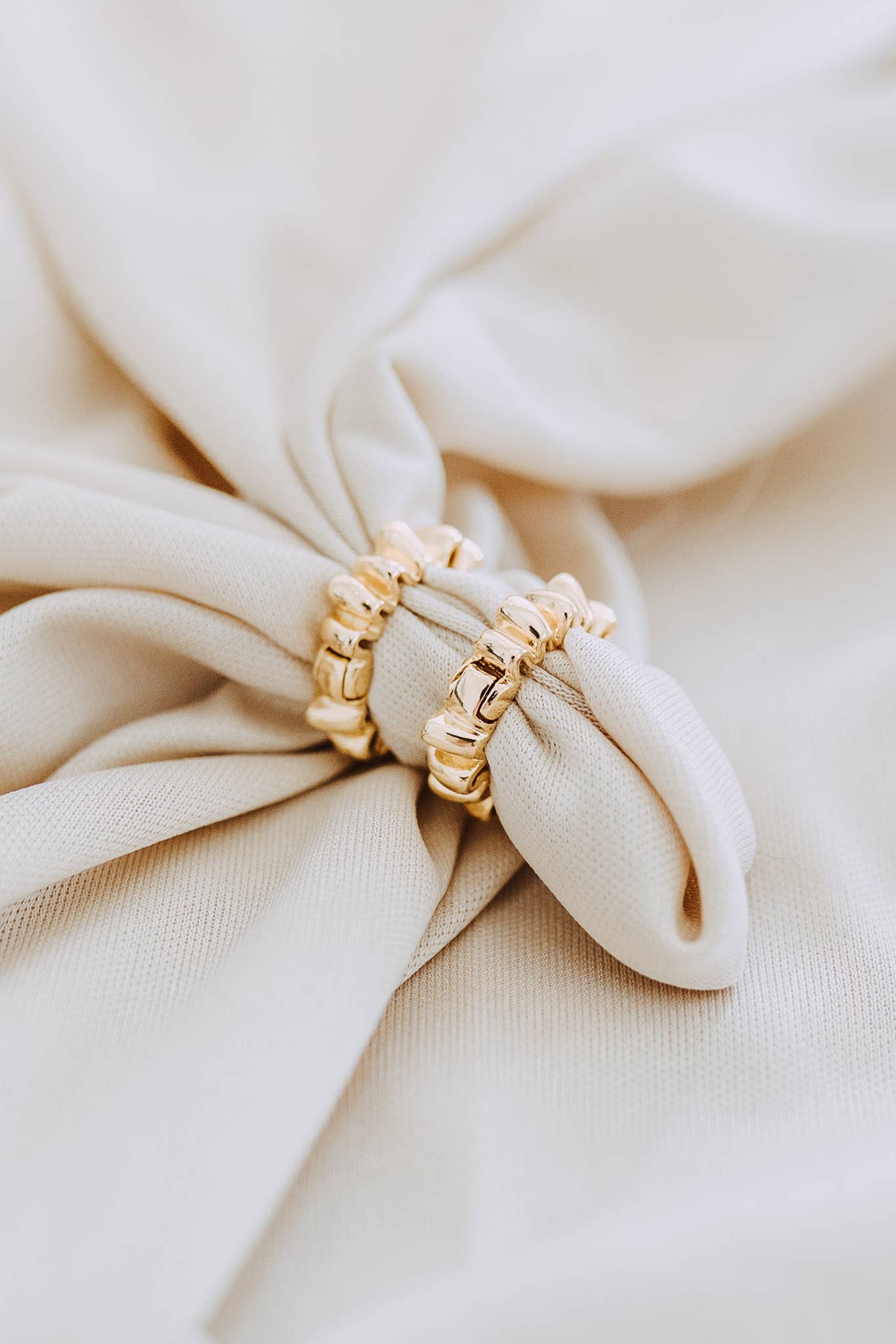 Ribbon Hoops