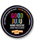 Hand Rescue Good JuJu 4oz
