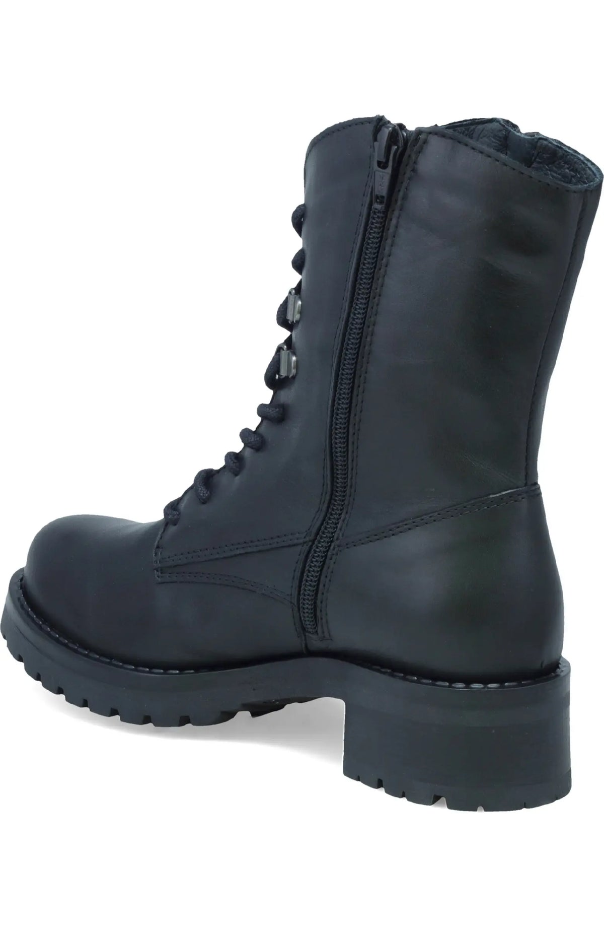 Miz Mooz Pandora Black Boot