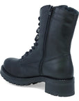 Miz Mooz Pandora Black Boot