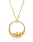 La Lune Necklace