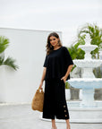 Gaucho Bamboo Pant