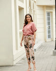 Erin's Pants Pink