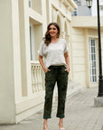 Erin's Pant