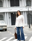 Winter Lume Pullover