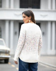 Winter Lume Pullover