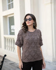 Arabella's Top