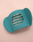 Lay Flat Large Hair Claw Clips For Secure Styling