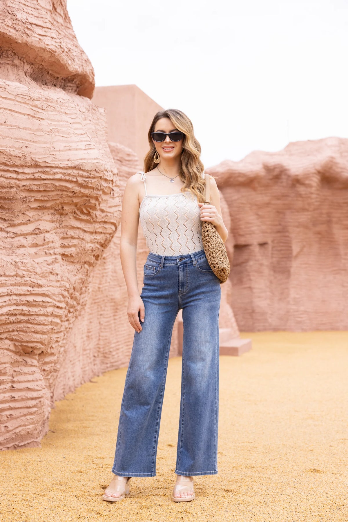 Clara's Jeans