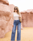 Clara's Jeans