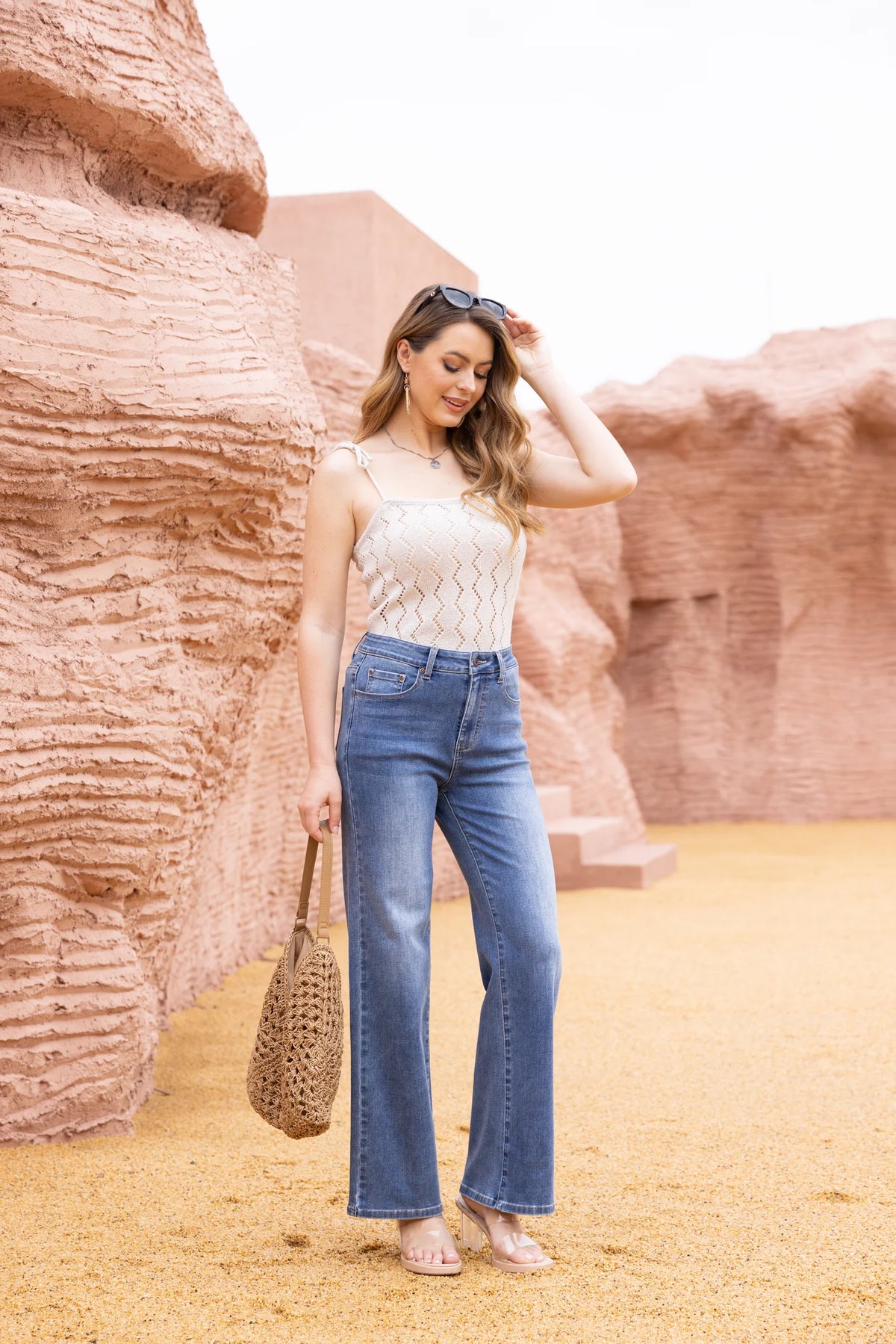 Clara's Jeans