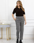 Pull On Trousers