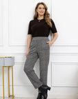 Pull On Trousers