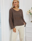 Crochet Tapestry Top One Size