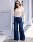 Clara's Jeans