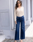 Clara's Jeans