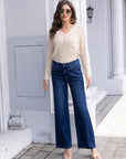 Clara's Jeans