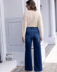 Clara's Jeans