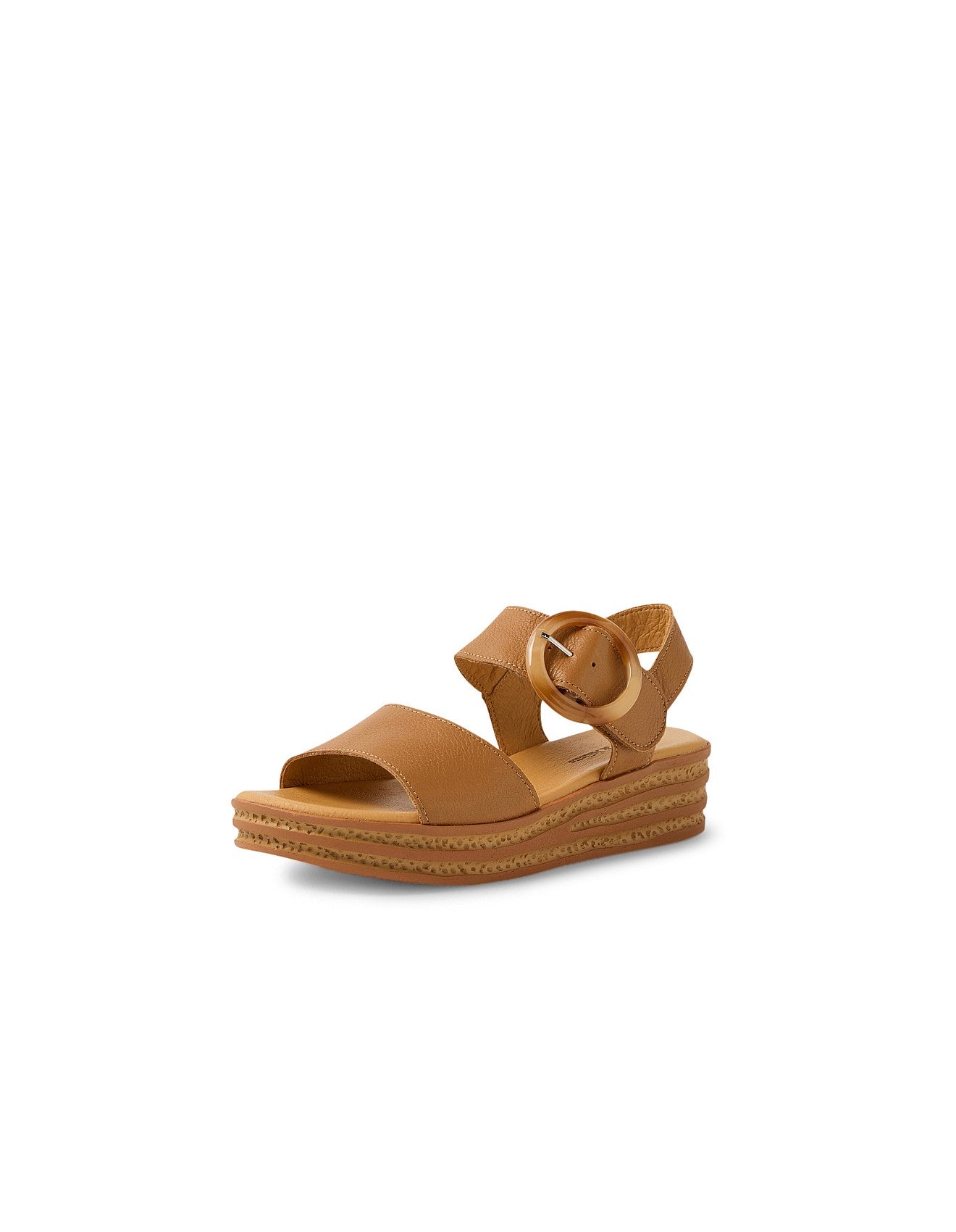 Django &amp; Juliette Cubbie Sandal