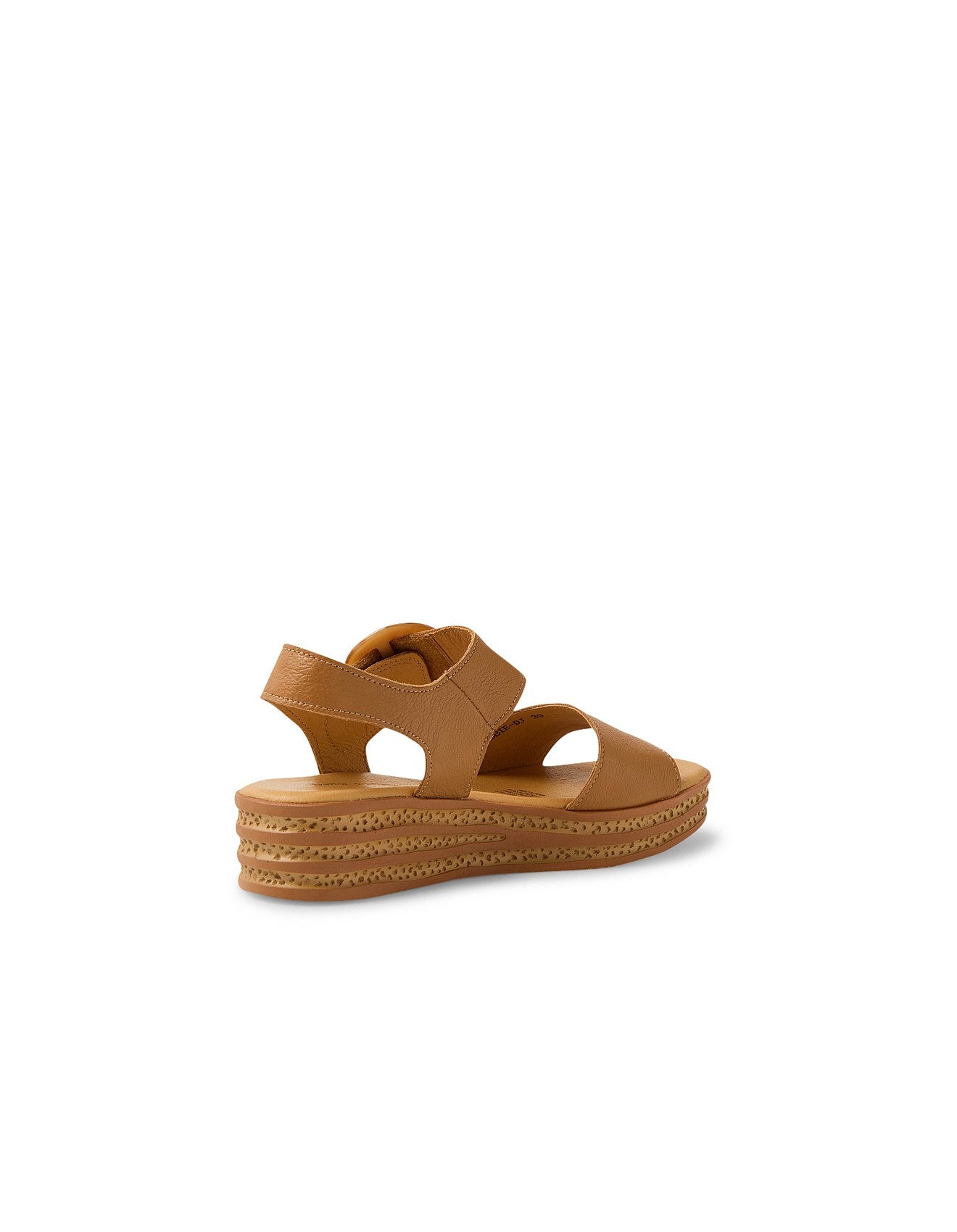 Django &amp; Juliette Cubbie Sandal