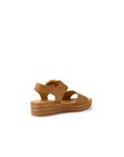 Django & Juliette Cubbie Sandal