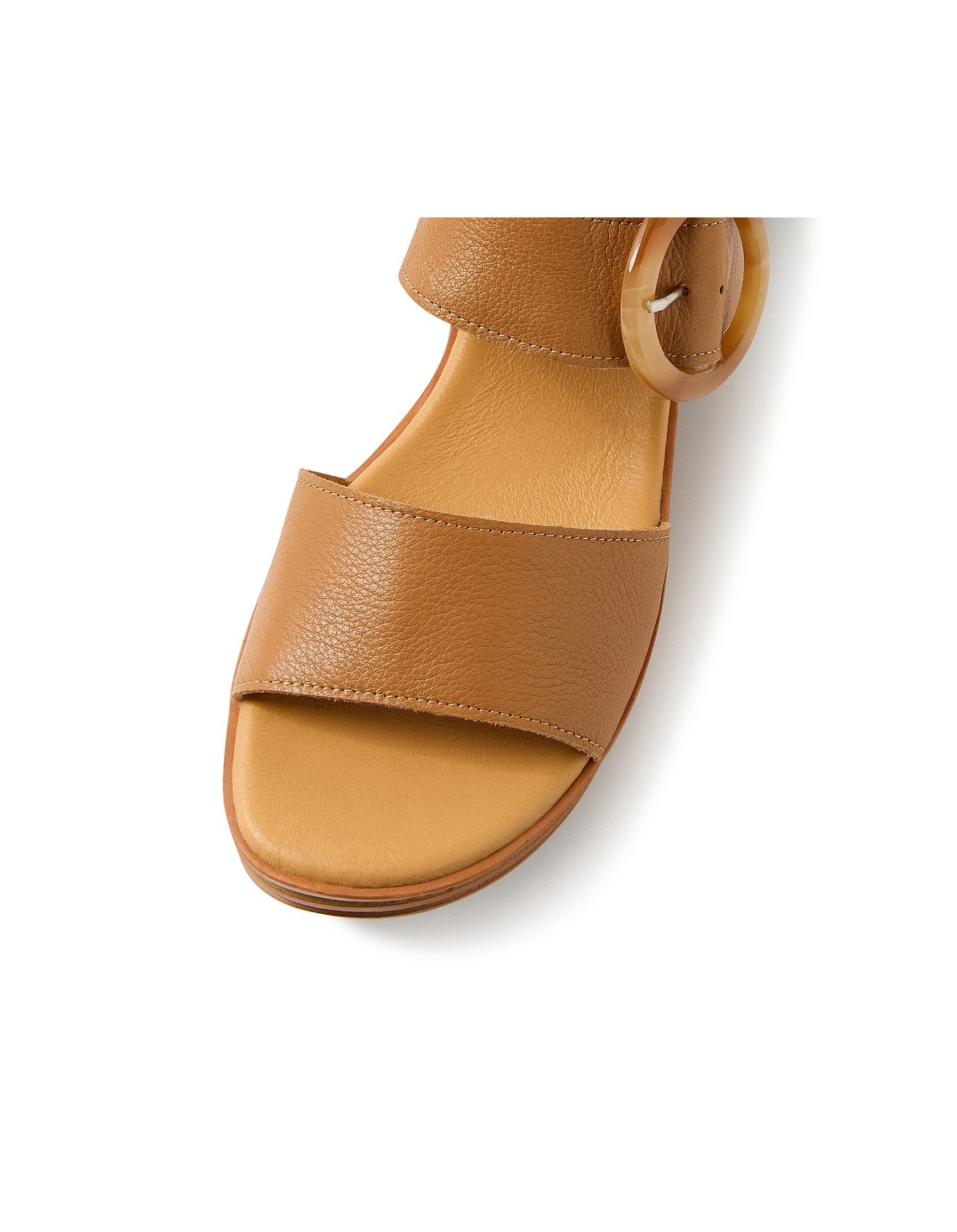 Django &amp; Juliette Cubbie Sandal