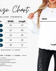 Rosebud Motel Crewneck Sweatshirt