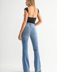 Skinny Flare