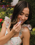 Lip Balm, Coquette, Crème Brûlée