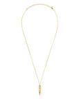 Selene De La Luna Necklace - Petite