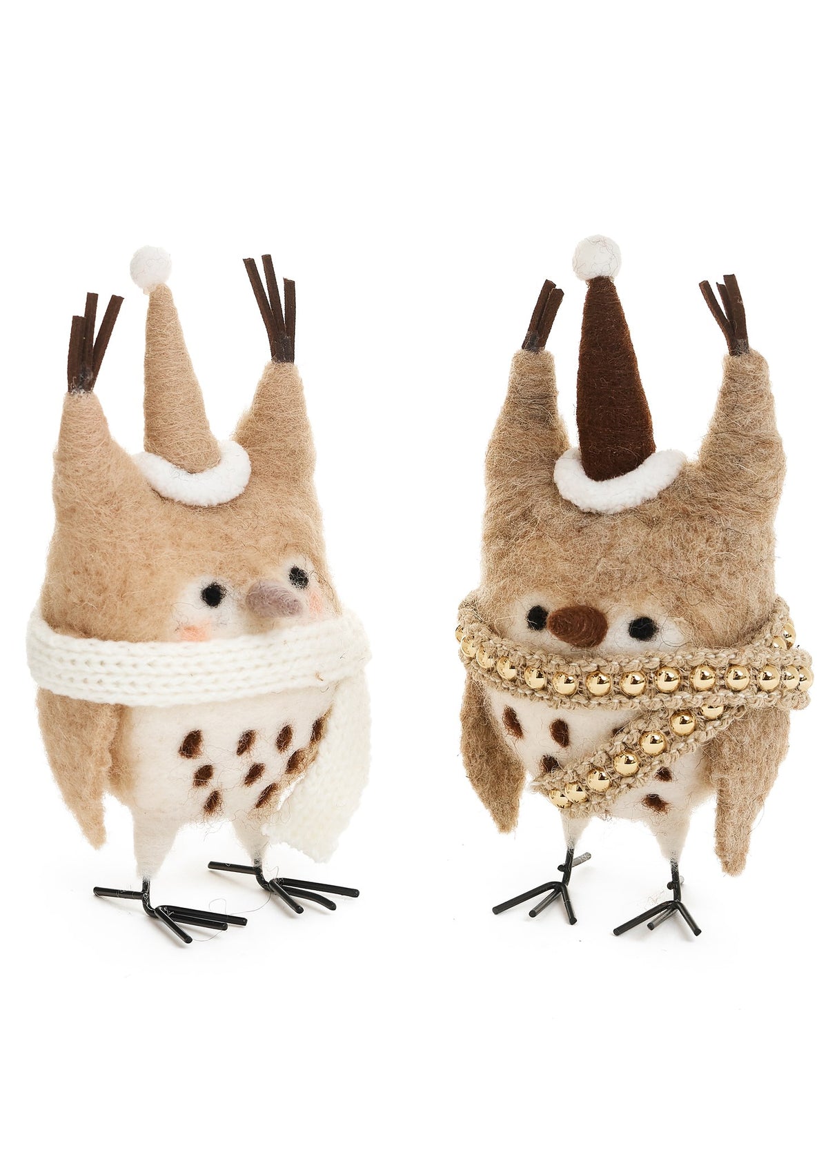 Deco Birds
