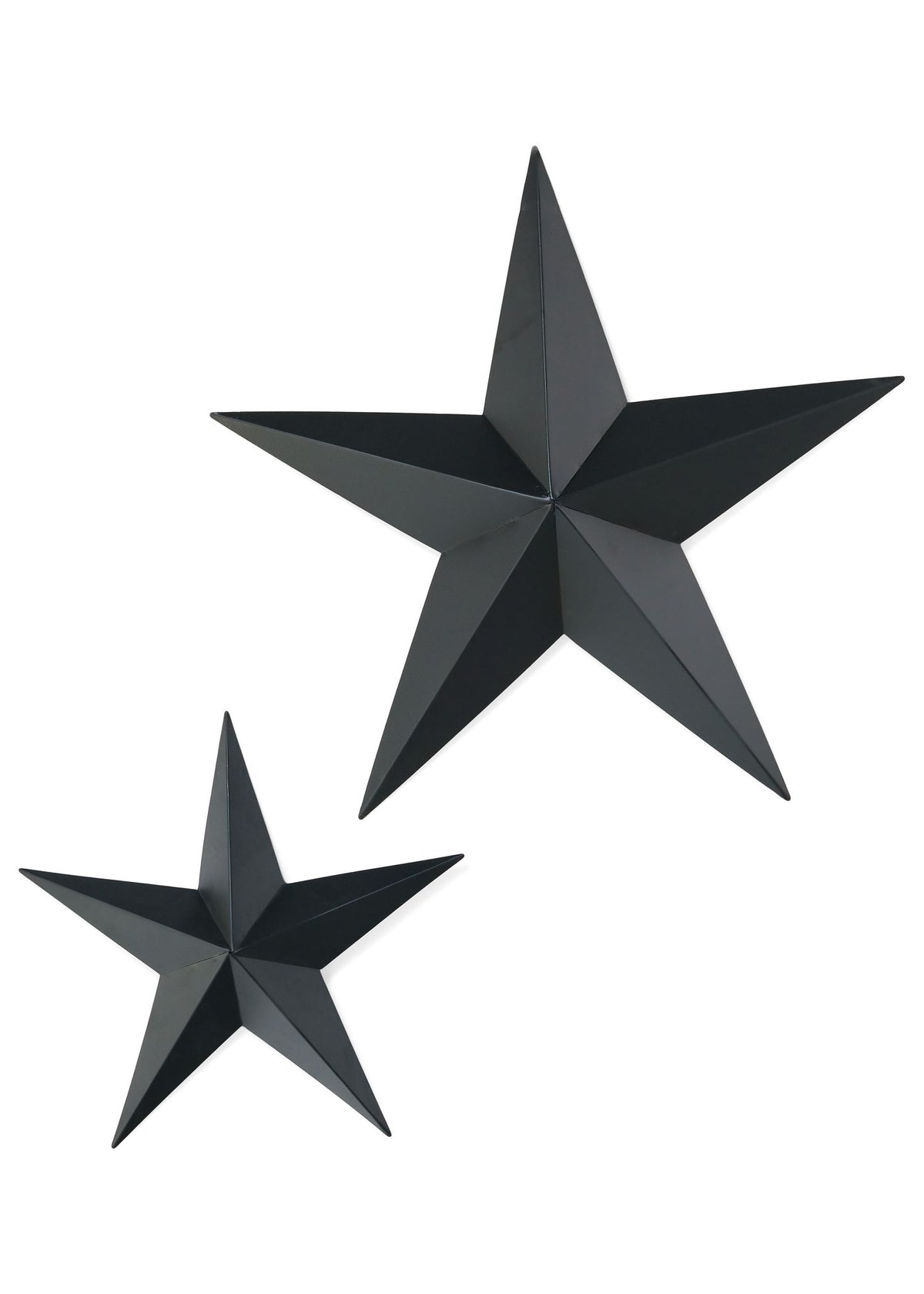 Small Metal Star