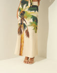 Palm Skirt