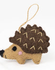 Ornament - Forest Animals, Assorted
